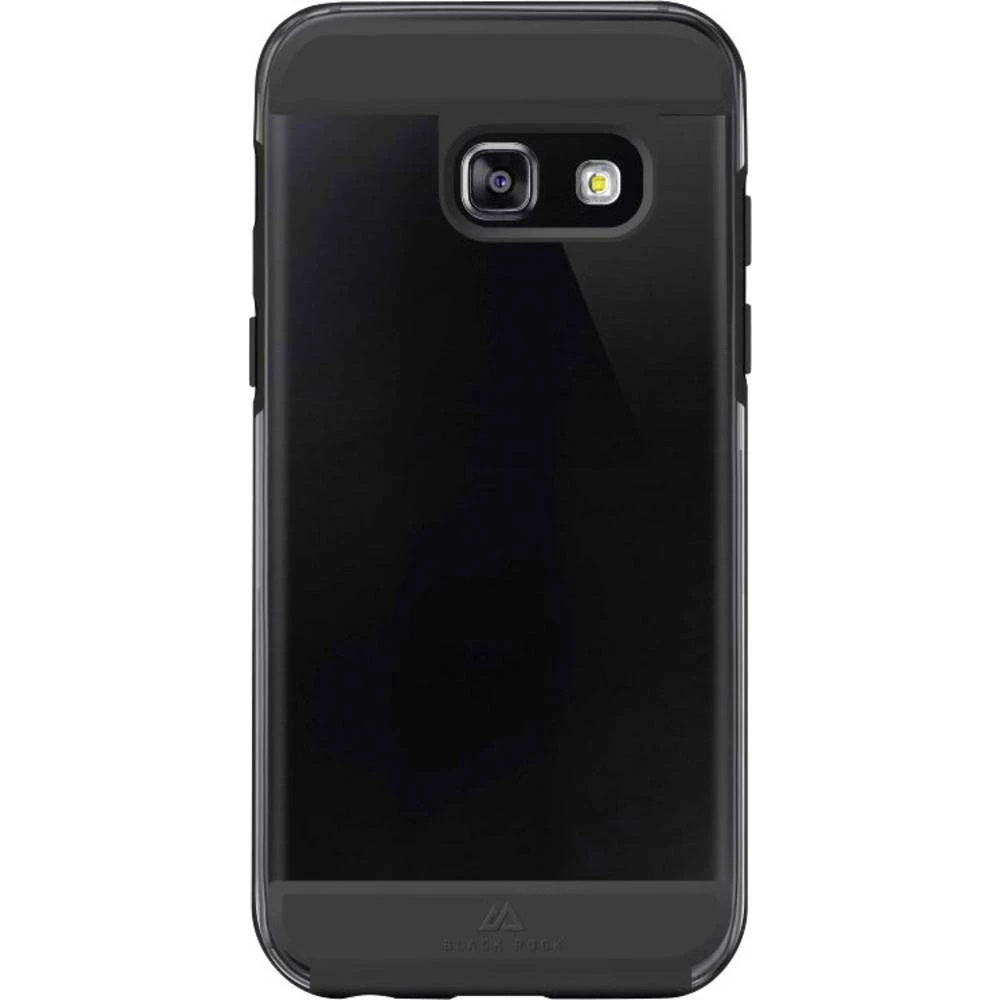 Black Rock Air Protect Stražnji poklopac za mobilni telefon Galaxy A3 (2017) Crna slika