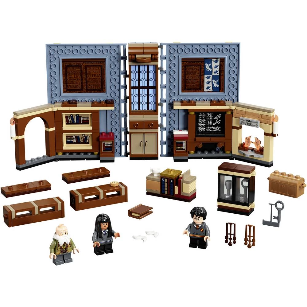 76385 LEGO® HARRY POTTER™ slika