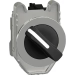 Schneider Electric XB4FD41 prekidač za odabir ponovno postavljiv  crna   1 St.