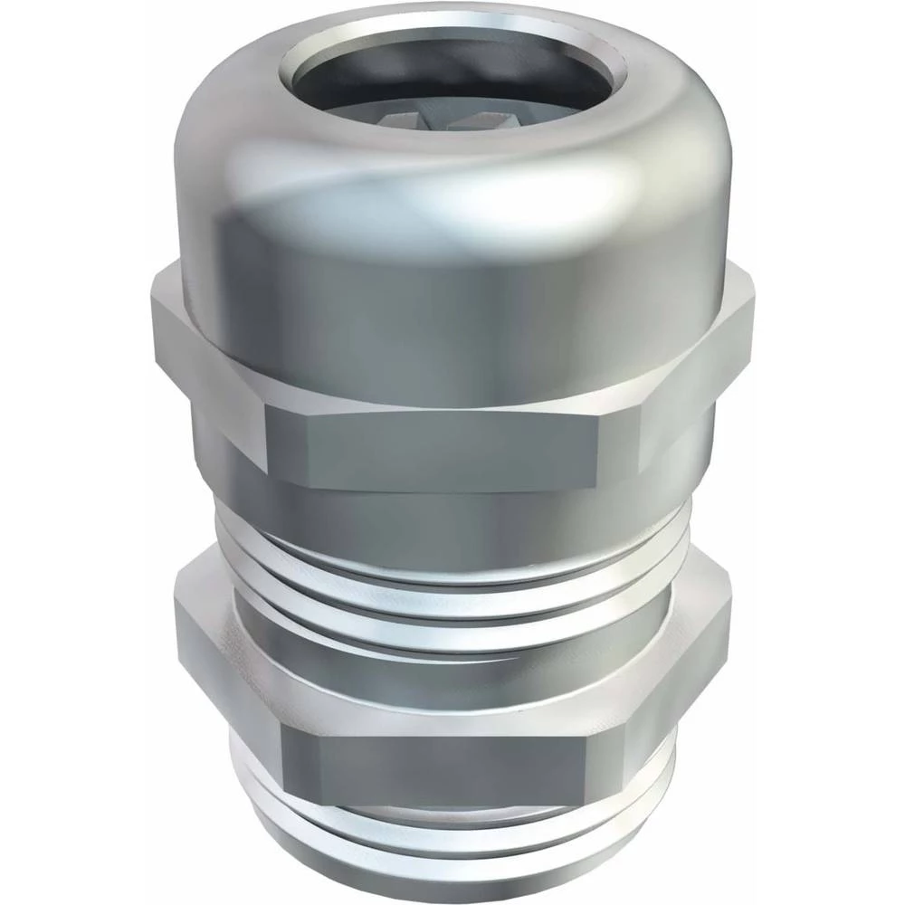 Kabelska uvodnica Metal, Mjed OBO Bettermann V-TEC PG42 MS 5 ST slika