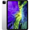 Apple iPad Pro 11 (2020) WiFi + Cellular 128 GB srebrna slika