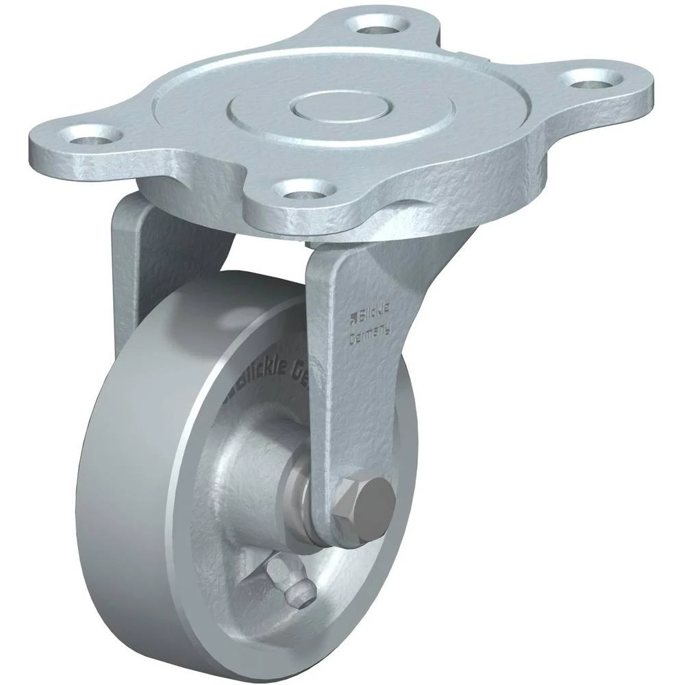 Blickle 48975 Upravljači točak LT-G 80G slika