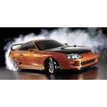 Tamiya 51291 1:10 Karoserija Toyota Supra Street Neobojeno, nije gravirano