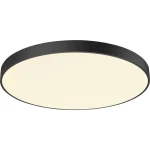 SLV    MEDO 90 AMBIENT    1001890    stropna svjetiljka            toplo bijela    crna
