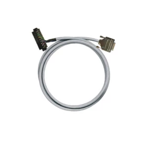 Konfekcionirani podatkovni kabel PAC-CMLX-SD15-V3-1M sadržaj: 1 kom. slika