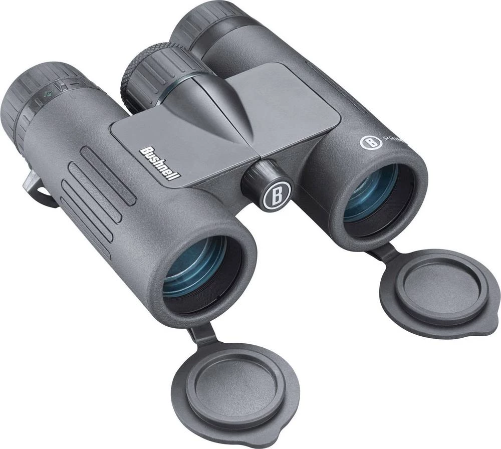 Dvogled Bushnell Prime 32 mm Crna slika