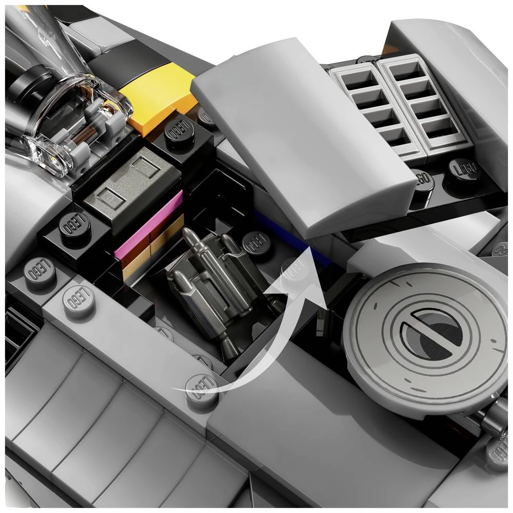 Conrad Product Image