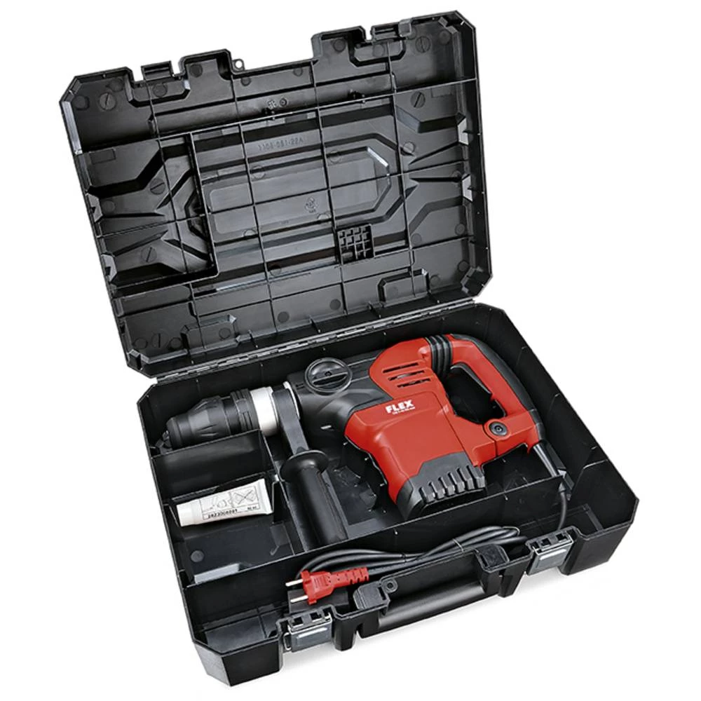 Flex CHE 5-40 SDS-max SDS-Max-Kombinirani čekić 1050 W slika