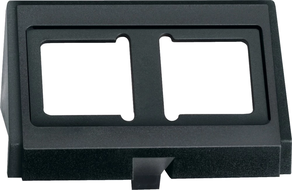 Okvir Crna Merten 464394 slika