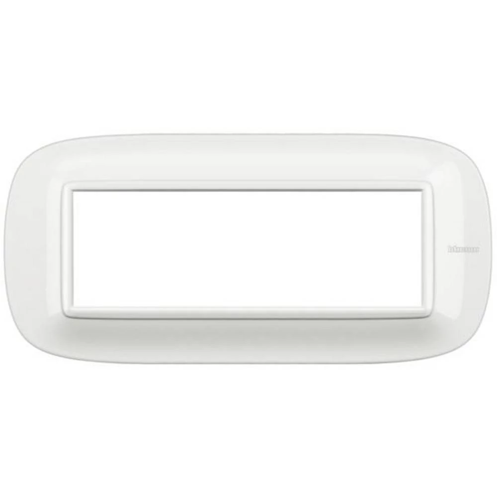 Legrand   okvir Axolute bijela HB4806HD slika