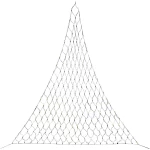 Konstsmide LED svjetlosna mreža vani 30 v Energetska učinkovitost 2021: F (A - G) 231 LED jantar