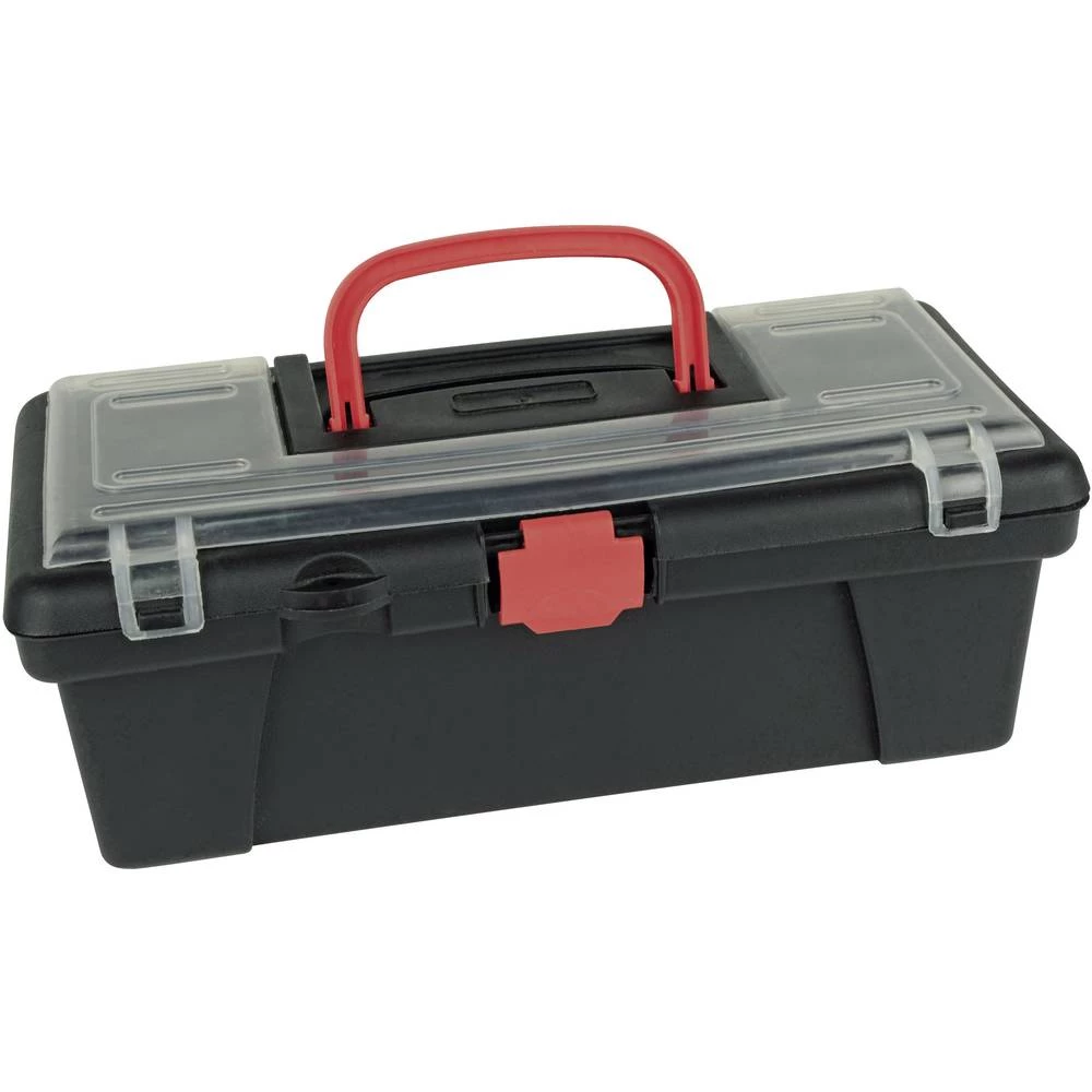 Kofer za alat - bez sadržaja 1 komad Brüder Mannesmann M41525 slika