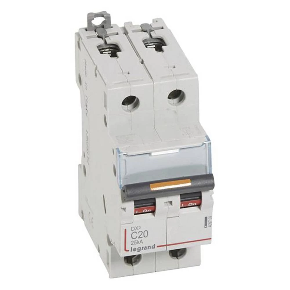 <br>  <br>  Legrand<br>  <br>  409769<br>  <br>  Legrand 409769<br>  <br>  zaštitna sklopka za vodove<br>  <br>  <br>  <br>  <br>  <br>  <br>  <br>  <br>  <br>  20 A<br>  <br>  <br>  <br>  40 slika