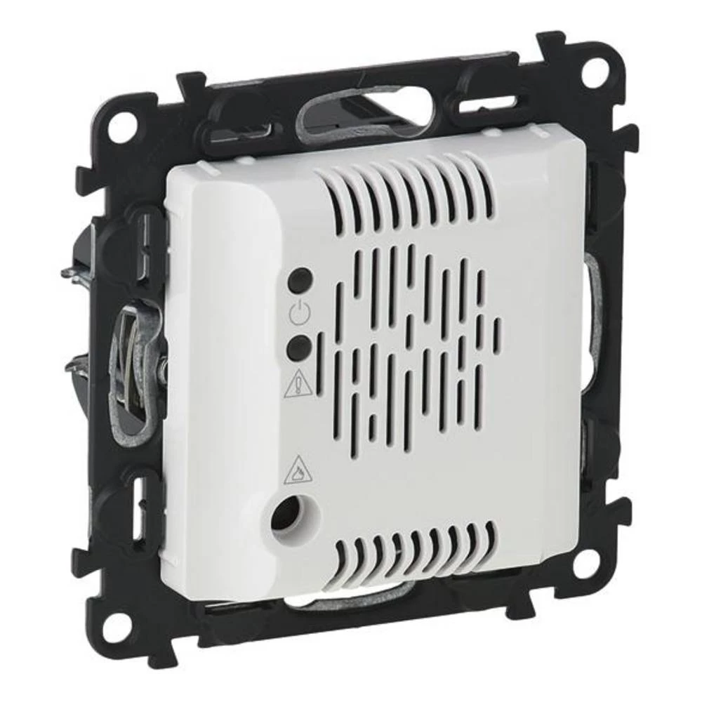 Legrand   detektor plina Valena Life Allure bijela 752136 slika