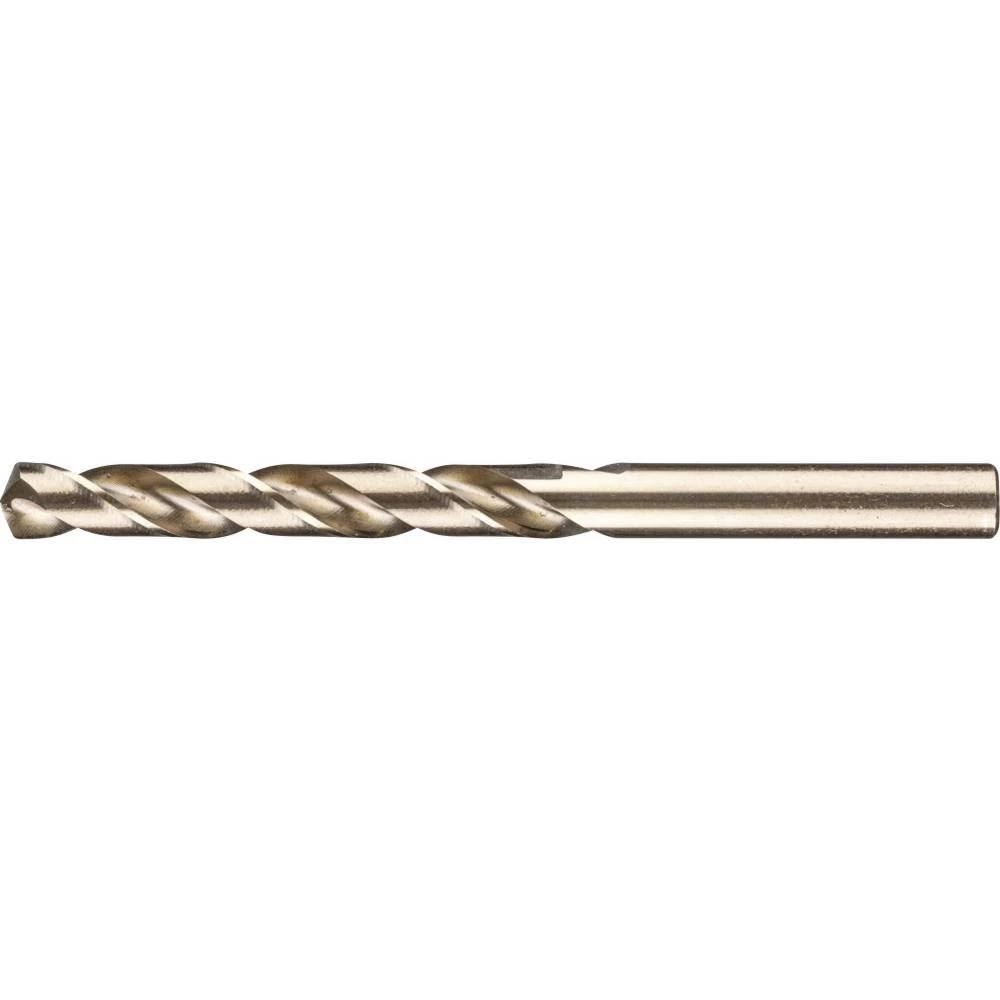 PFERD SPB DIN 338 HSSE N 10,0 INOX 25203578 spiralno svrdlo Ukupna dužina 133 mm 10 St. slika