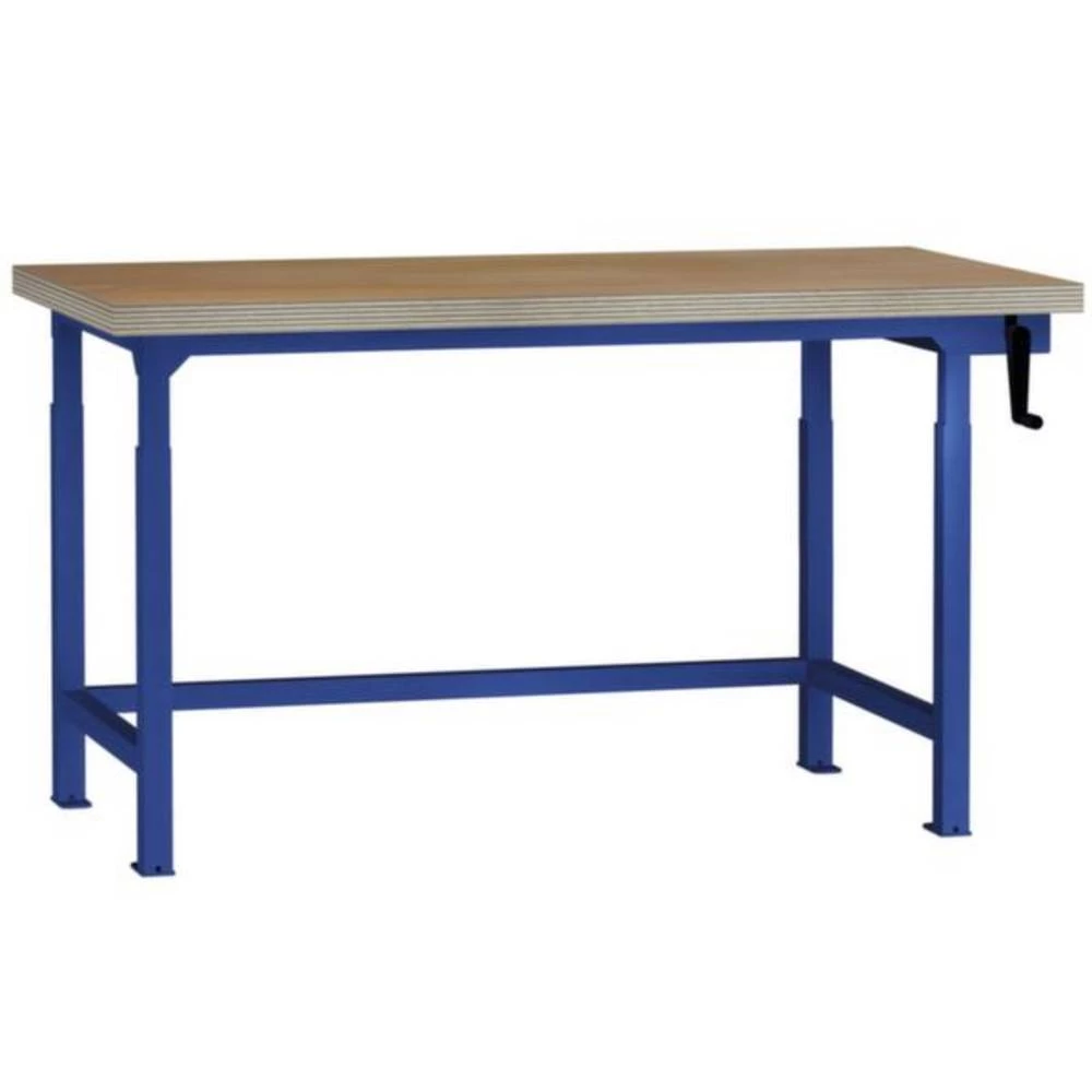 WPH01H-1500M45-X0001 (Š x d) 1500 mm x 800 mm slika