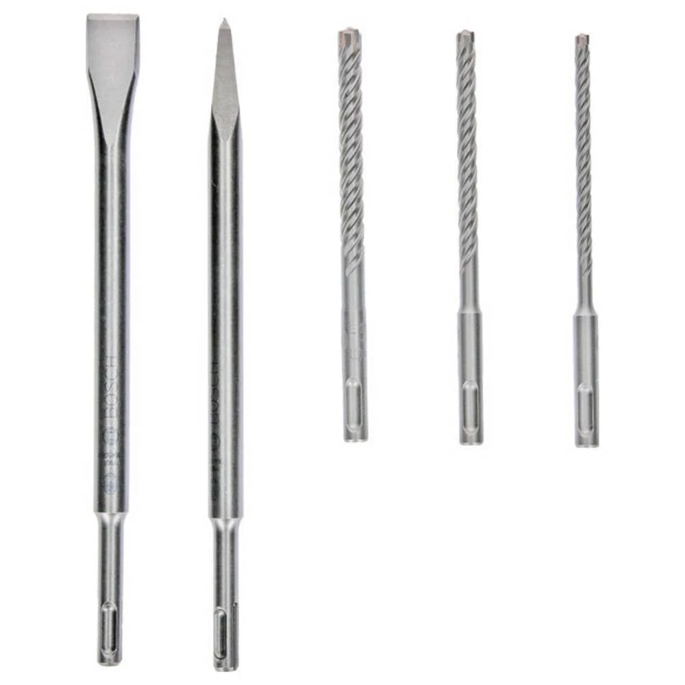 Bosch Accessories 2607017515 2607017515 set alata slika