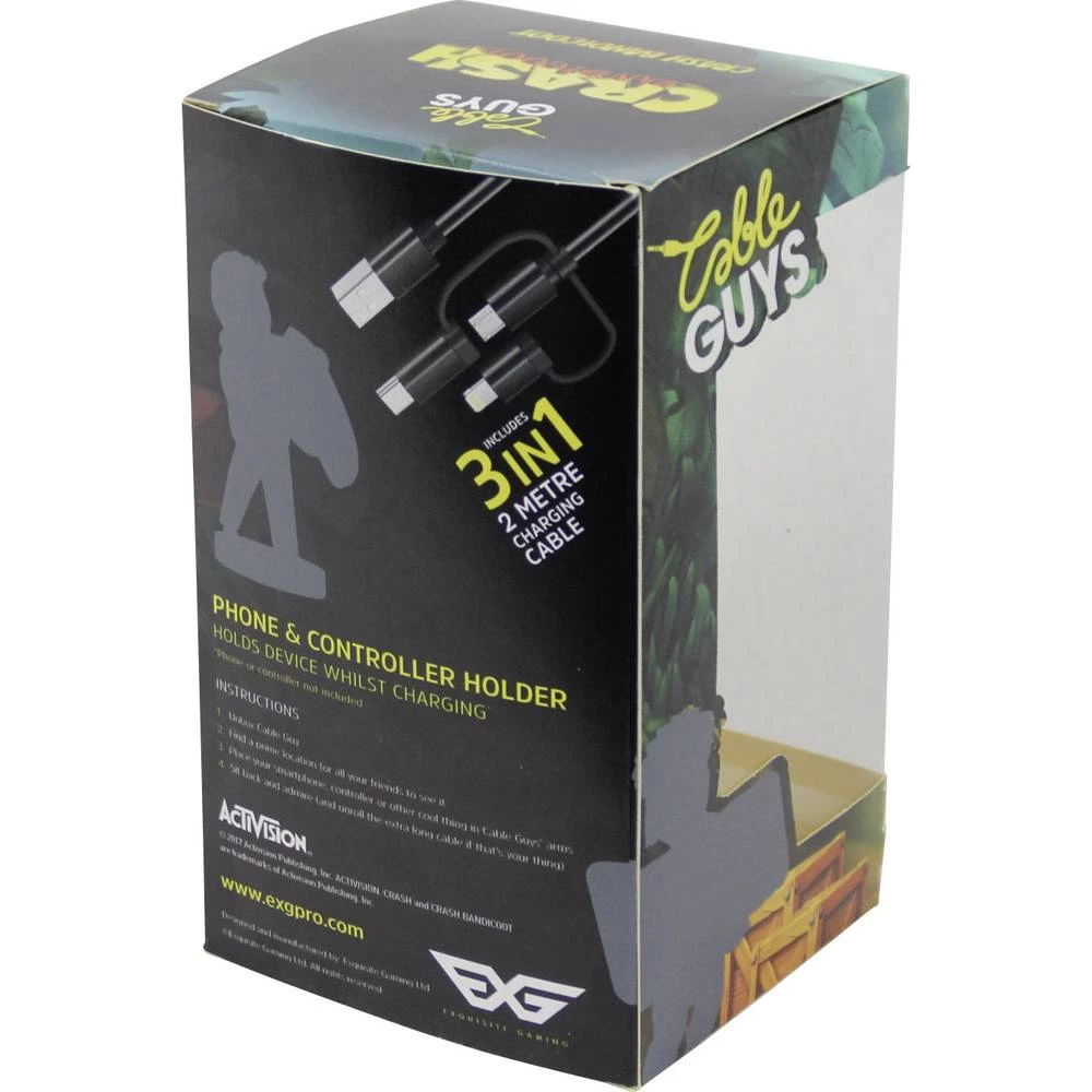 Conrad Product Image