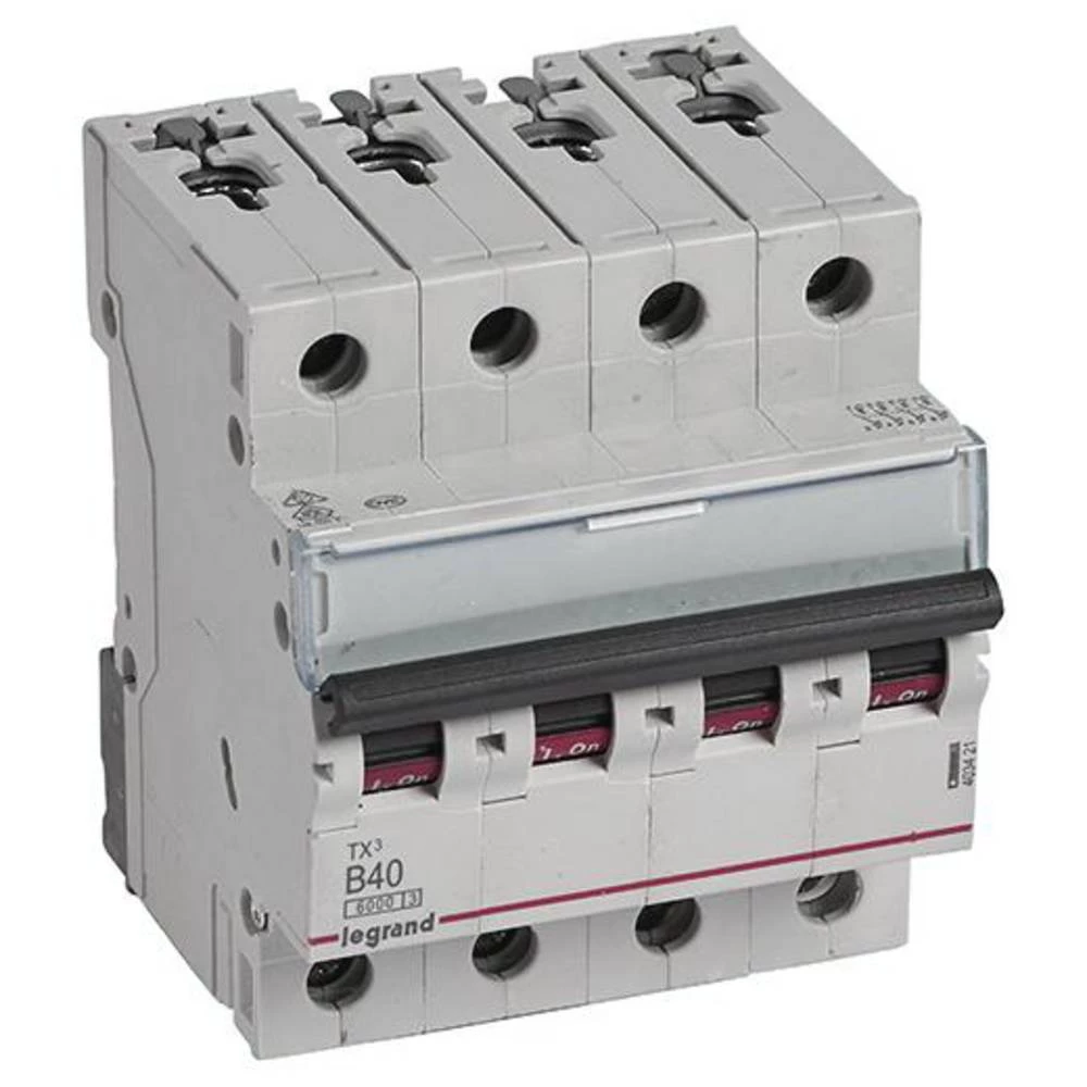 <br>  <br>  Legrand<br>  <br>  403421<br>  <br>  Legrand 403421<br>  <br>  zaštitna sklopka za vodove<br>  <br>  <br>  <br>  <br>  <br>  <br>  <br>  <br>  <br>  40 A<br>  <br>  <br>  <br>  40 slika