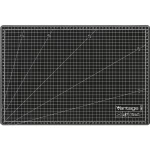 podloga za rezanje Dahle Schneidematte 30 x 45 cm schwarz VANTAGE
