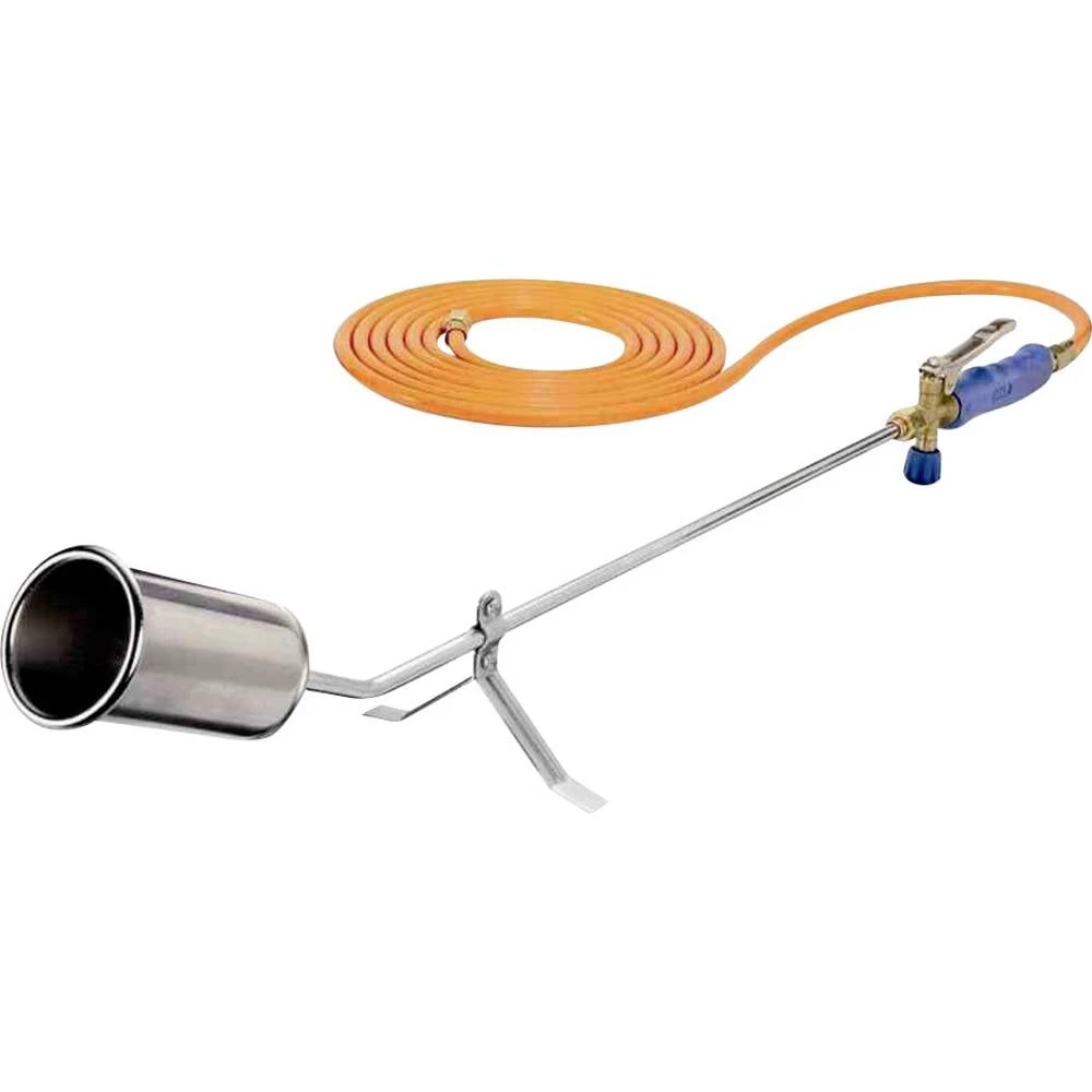 CFH 52082 plamenik slika