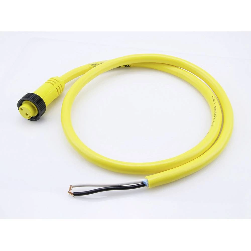 Molex 1300060102 utični konektor za senzor/aktivator, konfekcionirani kom. slika