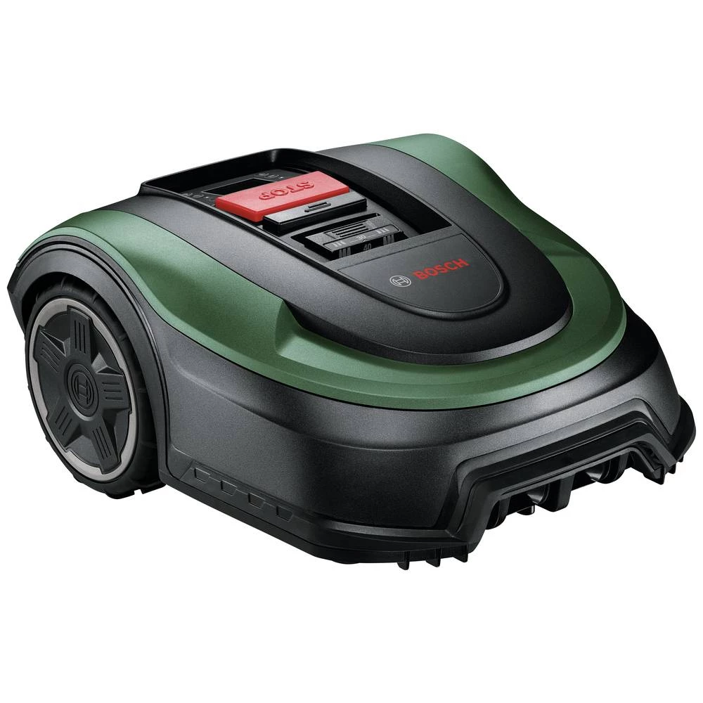 Bosch Home and Garden Indego M700 robotska kosilica Pogodno za površine maks. 700 m² slika