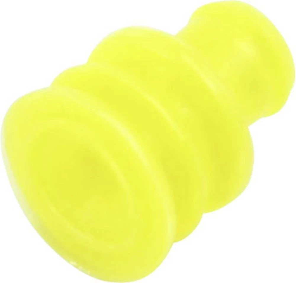 Brtva za pojedinačnu žilu TC-6648512 TRU COMPONENTS sadržaj: 1 kom. slika