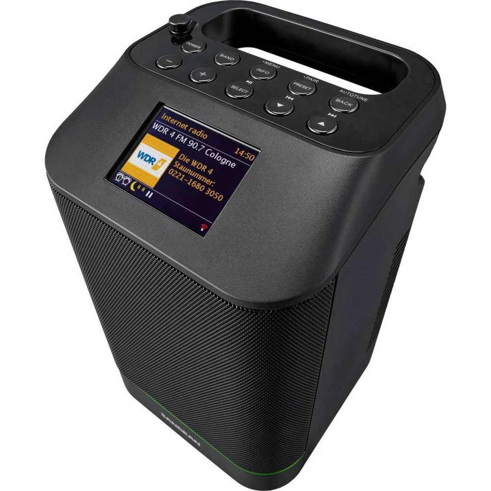 Conrad Product Image