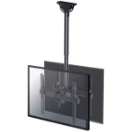 Zidni držač za TV 81,3 cm (32") - 152,4 cm (60") Nagibni i okretni NewStar NM-C440DBLACK