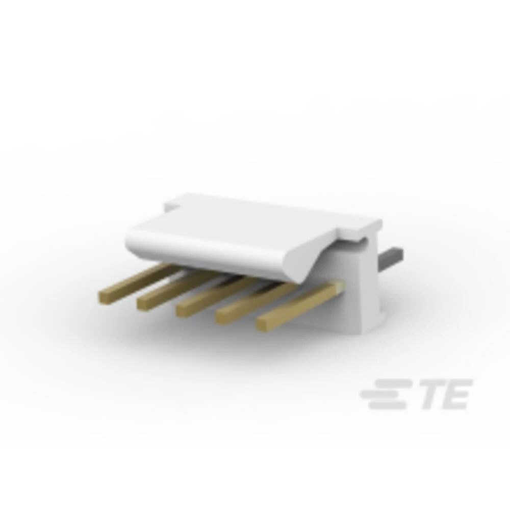 TE Connectivity MTA-100 CL ConnectorsMTA-100 CL Connectors 641126-5 AMP slika