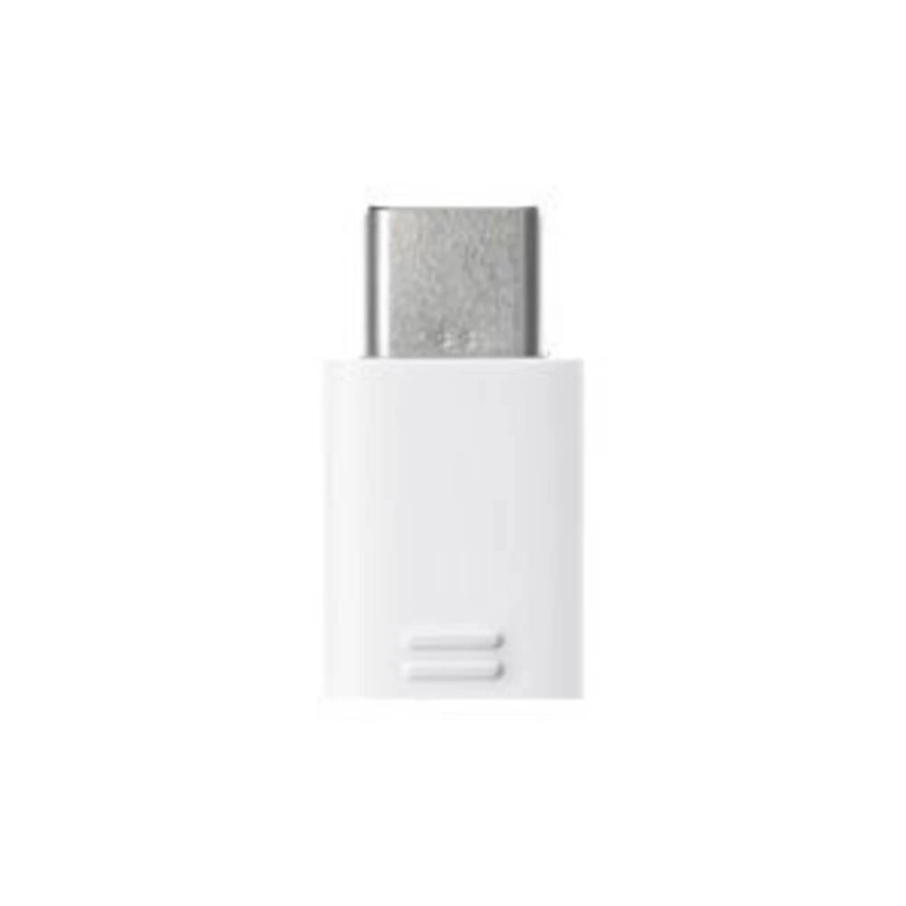 Mobitel Adapter [1x Micro-USB utičnica - 1x Muški konektor USB-C&trade;] Samsung slika