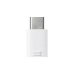 Mobitel Adapter [1x Micro-USB utičnica - 1x Muški konektor USB-C™] Samsung