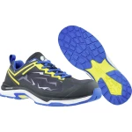 ESD zaštitne cipele S1P Veličina: 40 Crna, Žuta, Plava boja Albatros SKYRUNNER LOW 646250-40 1 pair