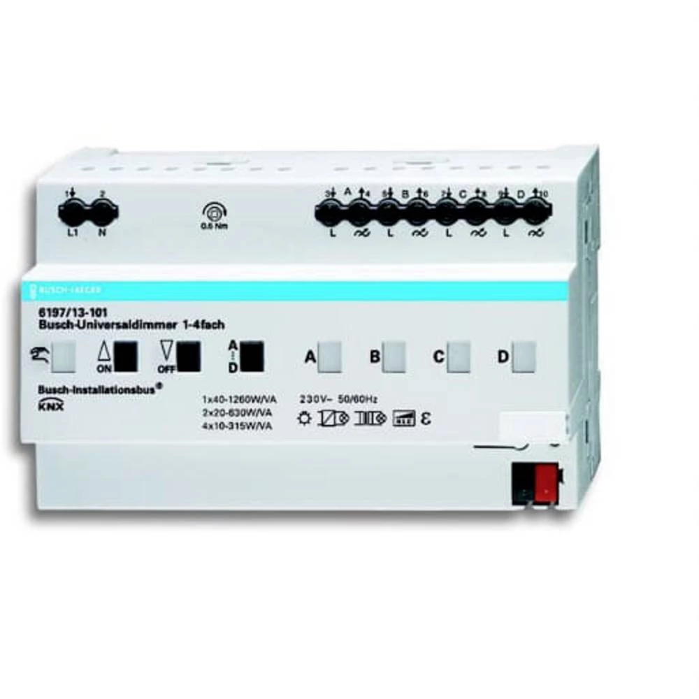 ABB 2CKA006197A0033 adapter za prigušivanje slika