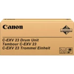 Toner Original Canon C-EXV23 Crn Raspon maks. 61000 Stranica