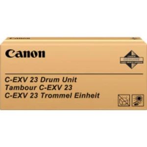 Toner Original Canon C-EXV23 Crn Raspon maks. 61000 Stranica slika