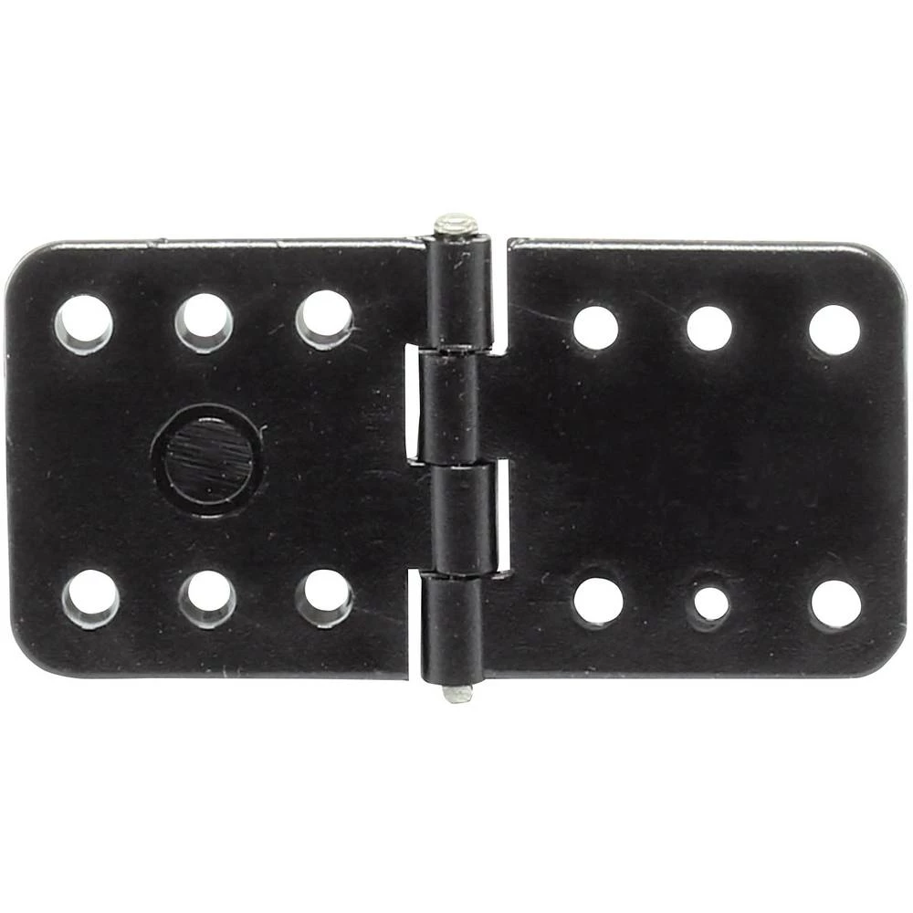 Pant Pravokutne Poliamid EXTRON Modellbau (D x Š) 32 mm x 16 mm 12 ST slika