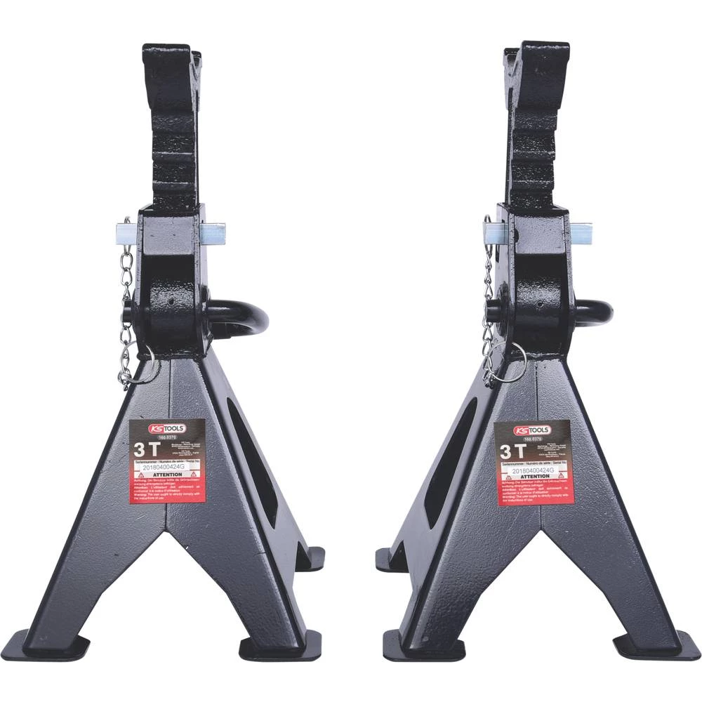 KS Tools 160.0370 podmetač za auto slika