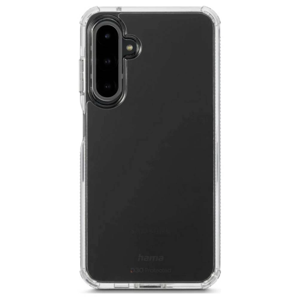 Hama etui Samsung Galaxy A26 5G prozirna 00080379 slika