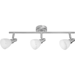 LEDVANCE    LED SPOT G9 (EU) L    4058075540668    LED stropni reflektor    5.7 W        toplo bijela    srebrna slika
