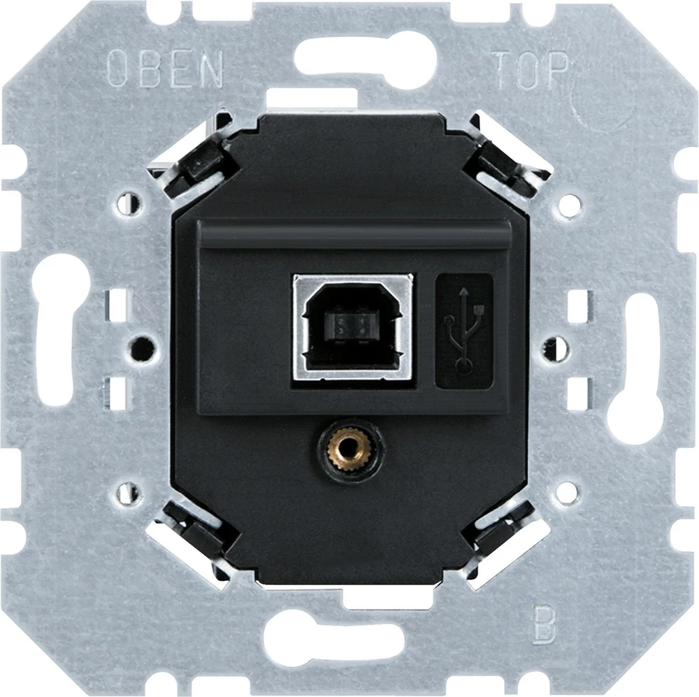 Merten Merten KNX Systeme 681799 USB sučelje 681799 slika