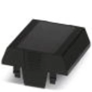 Gornji dio kućišta ABS Crna Phoenix Contact EH 67,5-C CS/ABS BK9005 10 ST slika