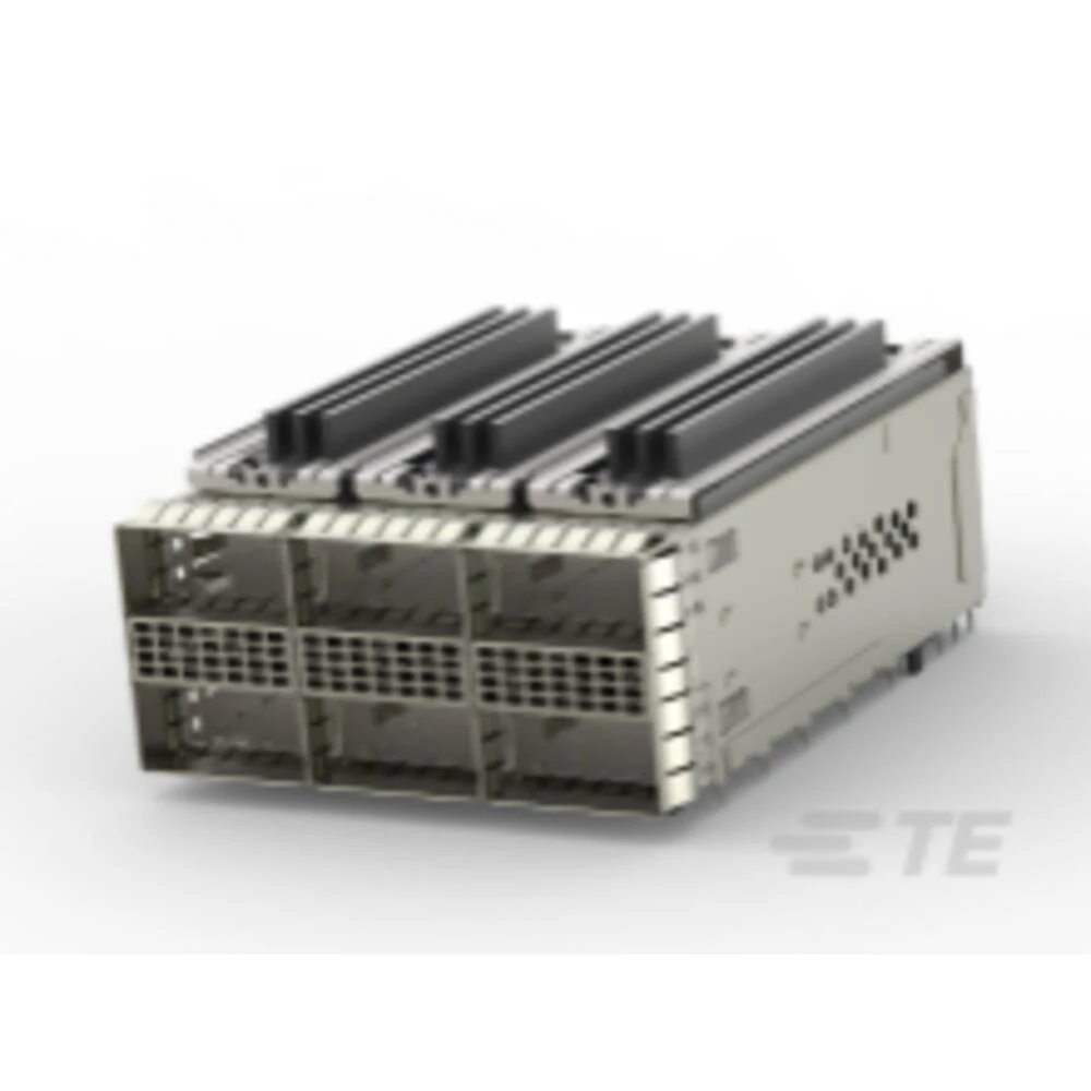 TE Connectivity zQSFP+/QSFP28zQSFP+/QSFP28 2299924-2 AMP slika