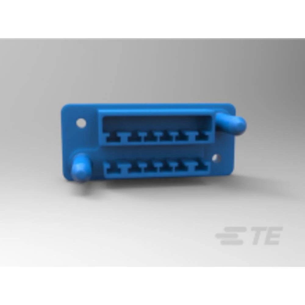 TE Connectivity Lower Power Drawer - AMPLower Power Drawer - AMP 172061-1 AMP slika
