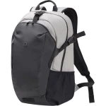 Dicota ruksak za prijenosno računalo DICOTA Backpack GO - Notebook-Rucksack - Prikladno za maksimum: 39,6 cm (15,6") siv
