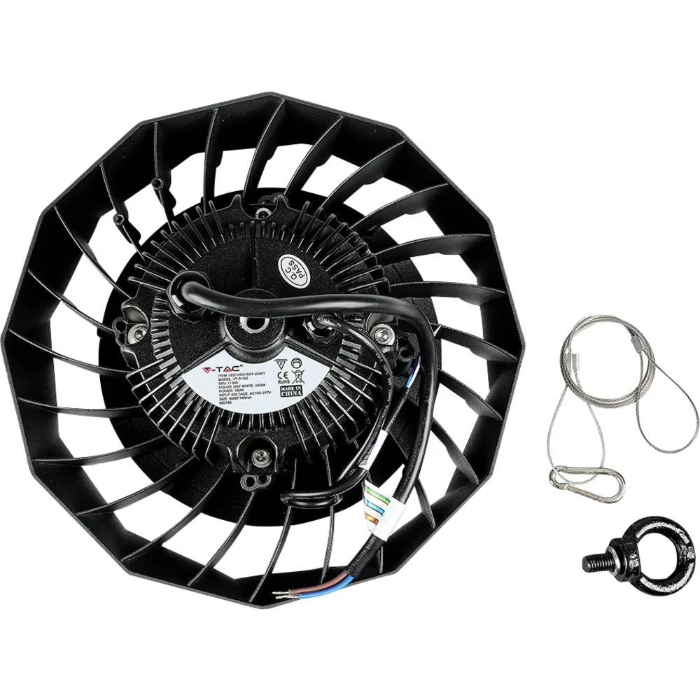 V-TAC VT-9-108 575 LED viseća svjetiljka 100 W slika