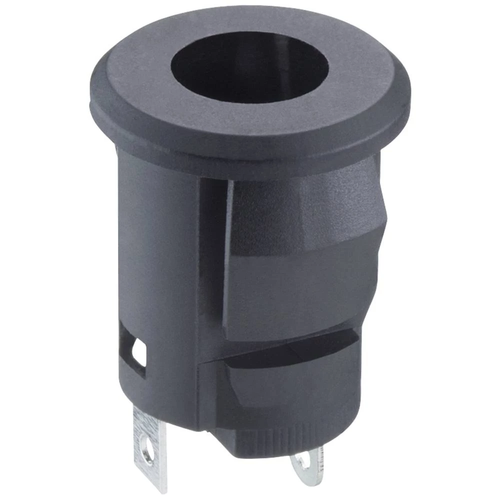 Lumberg 1610 07 niskonaponski utični konektor 1 St. slika