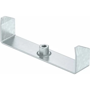 OBO Bettermann 6358756 Dodatna oprema za montažu (D x Š) 144 mm x 150 mm 20 ST slika