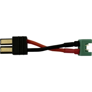 Reely kabel adaptera [1x trx utikač - 1x mpx utikač] 10.00 cm RE-6903750 slika